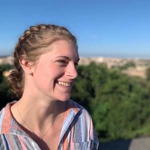 Meet your Posher, Katelyn